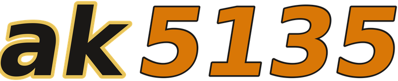 ak5135 logo