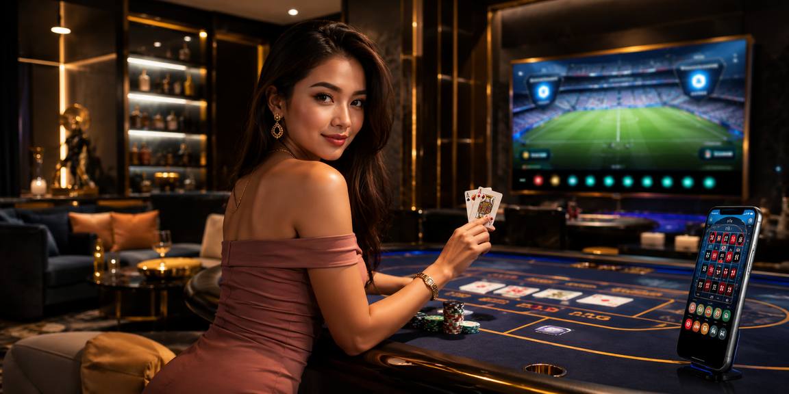 ak5135 mobile gaming